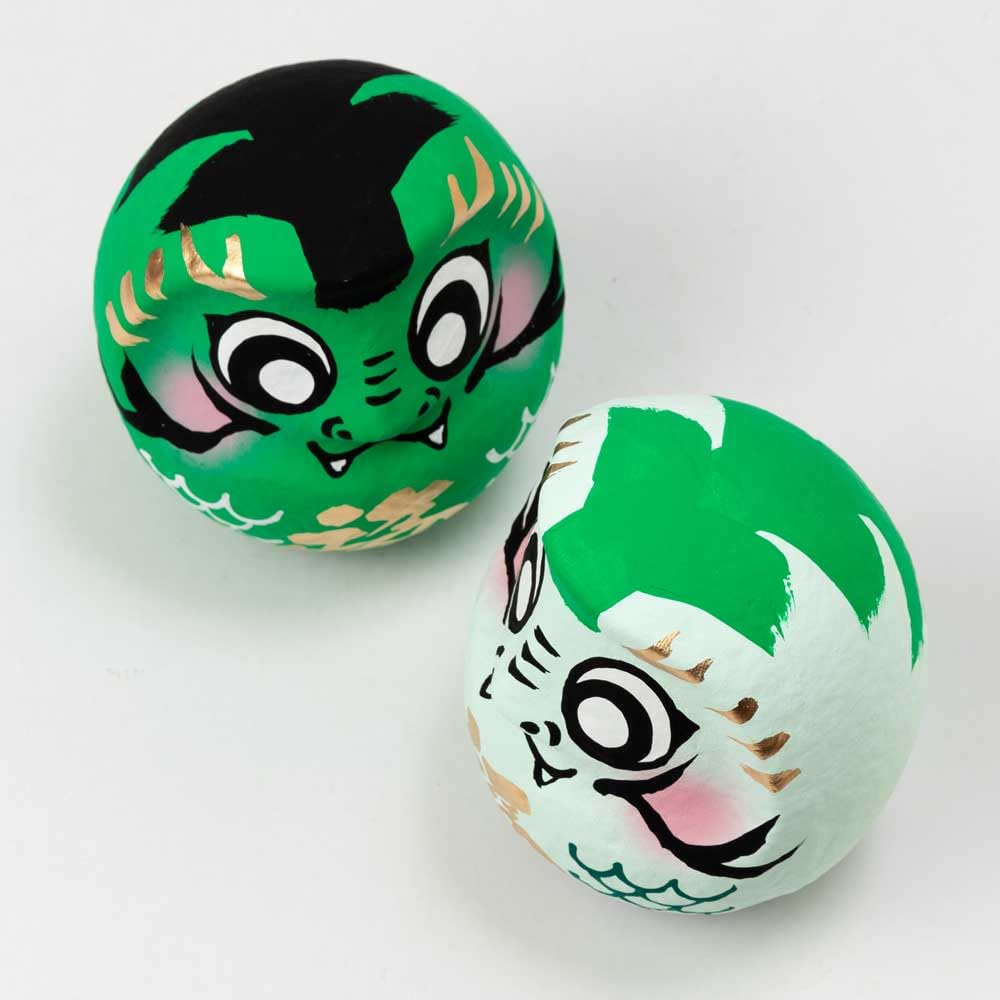 2024★辰だるま♡ handmade 2024☆辰だるま♡ handmade 2024☆辰だるま♡ handmade